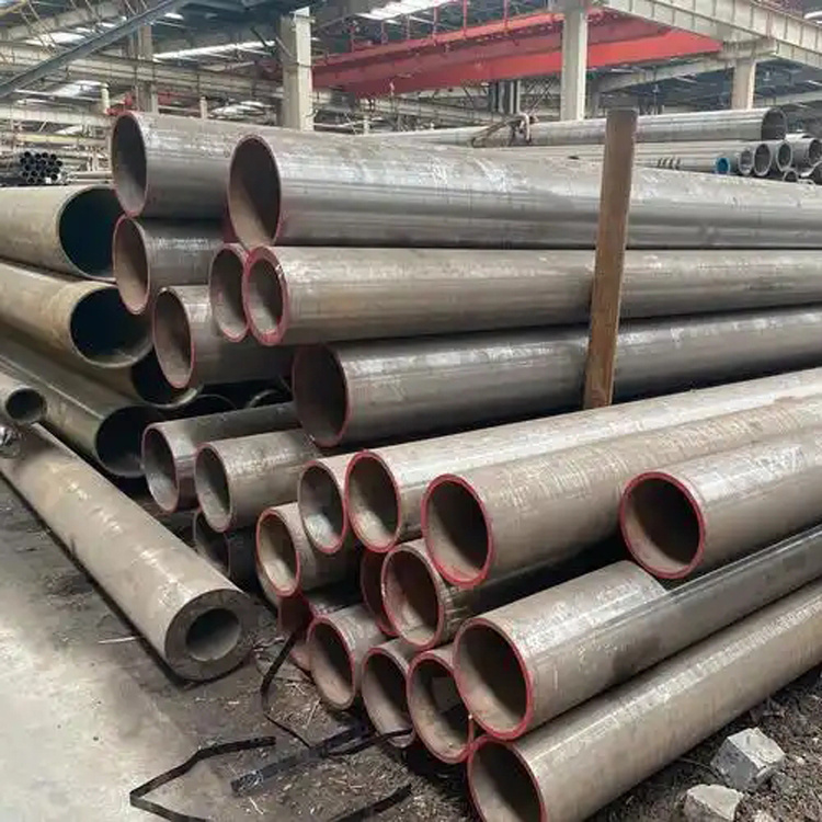 东方华侨农场电厂用锅炉管